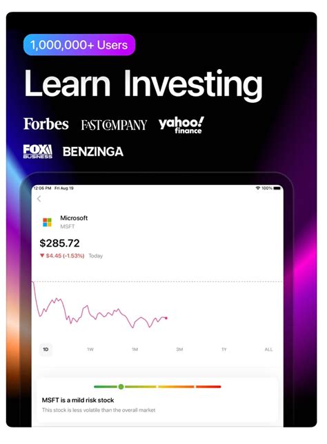 Bloom investing app review. Things To Know About Bloom investing app review. 